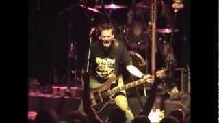 Impetigo- Breakfast at the Manchester Morgue (LIVE)