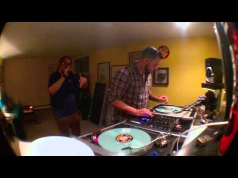 Spektor & DJ Beso - "Waving The W.A.N.D."