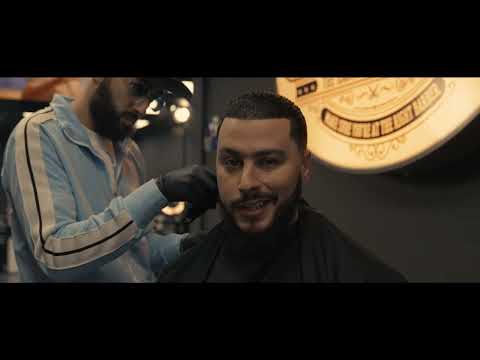 Ali Ssamid X Kami-Kazi - MONEY IS FUNNY (Official Music Video)