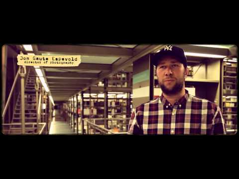 Sundays trailer: Highlevel 3D and postproduction project by Postpanic with Creative Cloud