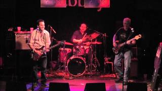 Just a Little Bit - Blues &amp; the Abstract Truth