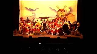 El pozo de La Jara – Preliminares – COAC 2005