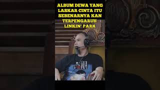 Download lagu ALBUM LASKAR CINTA MENANDAI PENGARUH LINKIN' PARK TERHADAP DEWA 19‼️#shorts #laskarcinta #linkinpark mp3 Download lagu ALBUM LASKAR CINTA MENANDAI PENGARUH LINKIN' PARK TERHADAP DEWA 19‼️#shorts #laskarcinta #linkinpark mp3