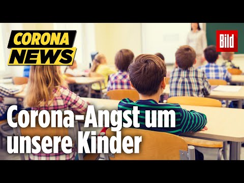 🔴 Müssen jetzt die Schulen geschlossen werden? | Corona-Update 12.03.2020