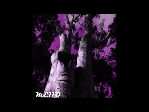 Me11o - All The Time