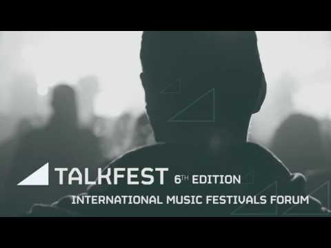 Talkfest'17 (6th edition, 9-10mar Lisboa / 16mar Barcelona) | teaser