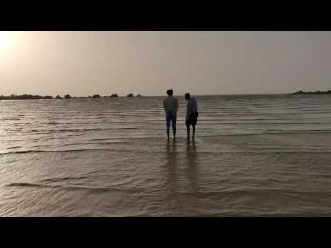 Balachadi beach and seaport , Gujarat (must visit)