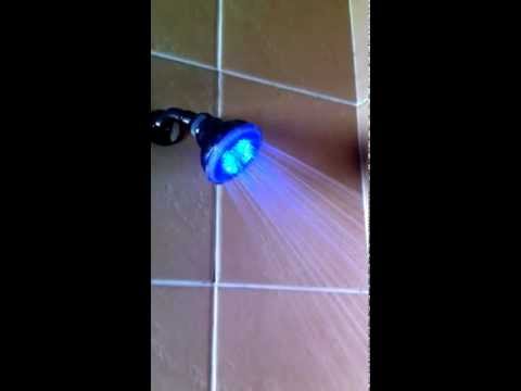 WSES-01 LEDShower.MOV