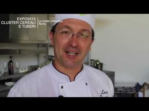 Libum e Savillum con farina Integralbianco®