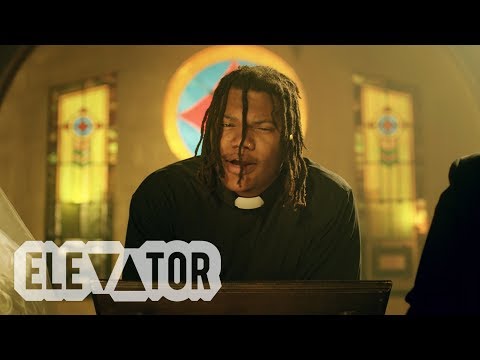 Drayco McCoy - MudBlood (Official Music Video)