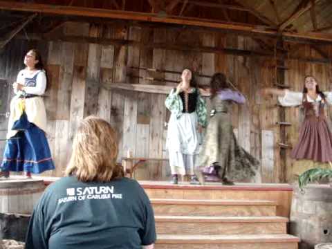 Sultry Sirens We Are the Sultry Sirens