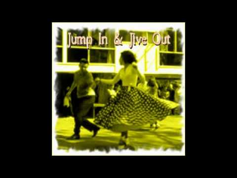 The Jaye Brothers - Ain't Nobody Here But Us Chickens.avi