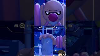 画面外でもちゃんと変顔してくれるローブシン | #iguchi_v (#Twitch) #ポケモン