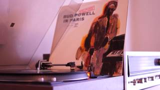 "Parisian Thoroughfare" - Bud Powell