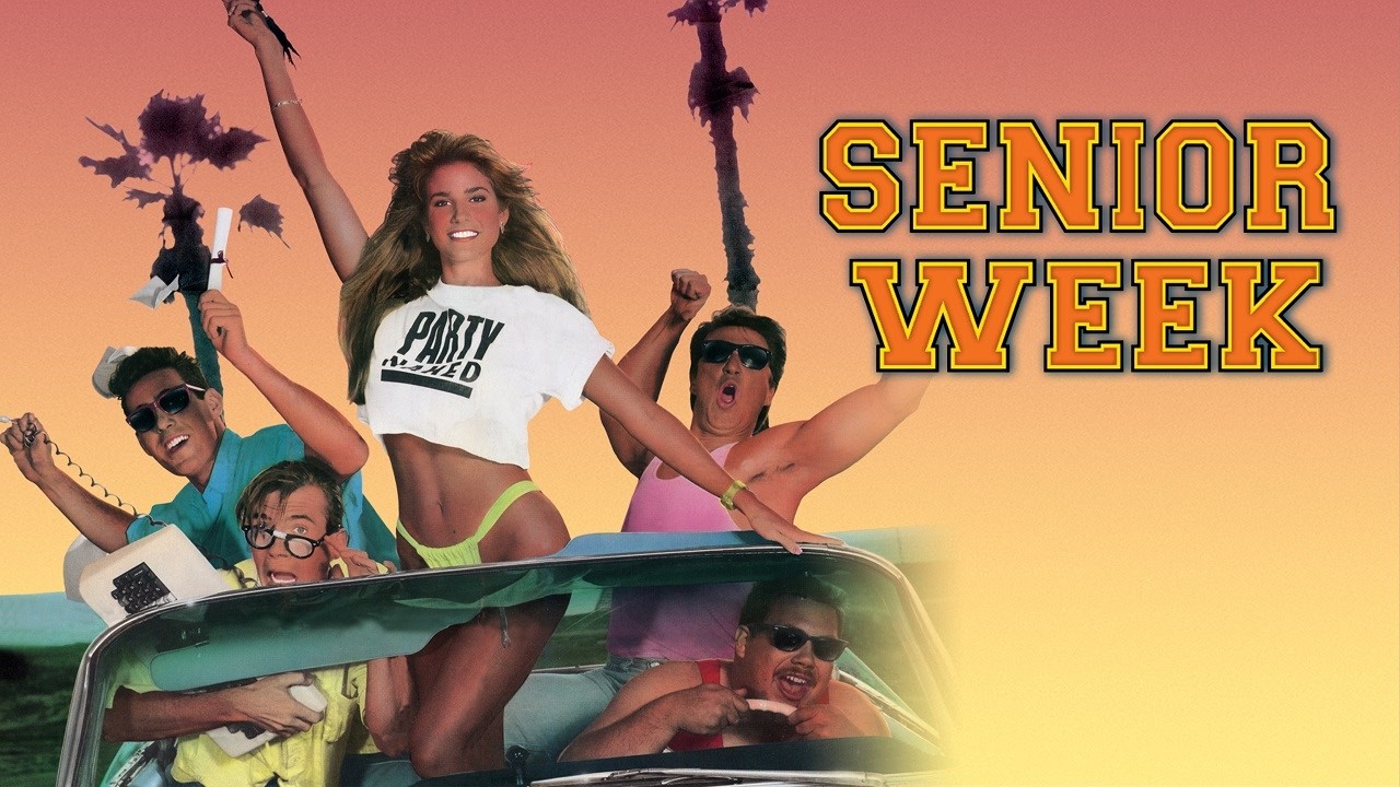 Senior Week — Official Trailer