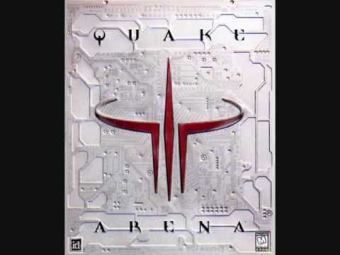 Quake 3 Arena Sacrifice OST