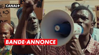 LAKANTANE, LA MÉDUSE - Bande-annonce