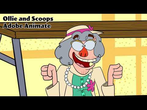 Malcolm Thomas - Cleanup Demo Reel 2022