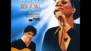 Trijntje Oosterhuis - Walk on by