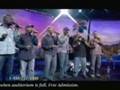 Take 6 - Shall We Gather At The River