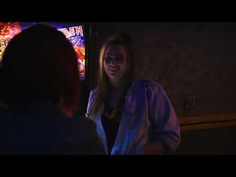 Bobby Williams - Stuck In My Head (Official Music Video)