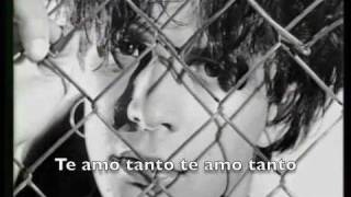 Indochine - Je T'Aime Tant [Te Amo Tanto]