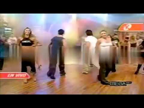 Team Mekano - Mix Boriqua (Mekano 2003)