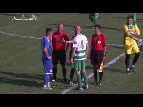 ACS Dumbravita CS Ocna Mures 7-1