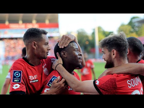 Le film de DFCO - Caen !