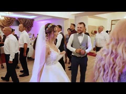 Nunta completa cu Formatia Daniel Manoliu / Formatie Nunta Bacau Moinesti Iasi Focsani