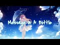 Message In A Bottle Taylor Swift NIGHTCORE NIGHTCORE