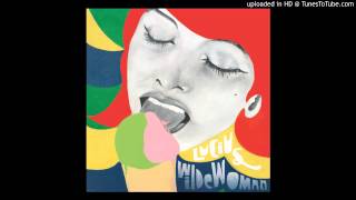 Lucius - Turn It Around