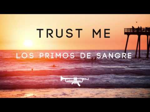 Los Primos de Sangre - TRUST ME / INÉDITO Lisboa, 2012