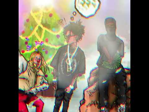 Lil Tony - Ho Ho Ho (Feat.Pcf Jaey , Pcf ManMan) Prod. Lil Tony , Ayedeeski , and traiqoo !