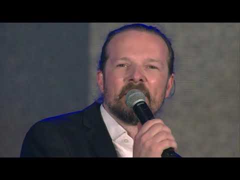 Klapa Šufit - Mirno ti more | CMC FESTIVAL 2021