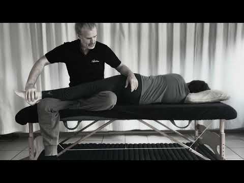 Massage/Bodywork Impressions 167