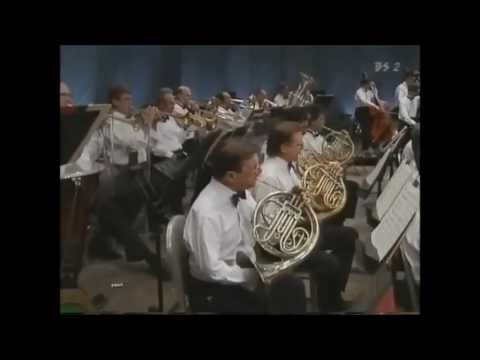 John Williams - Suite from Hook - Boston Symphony