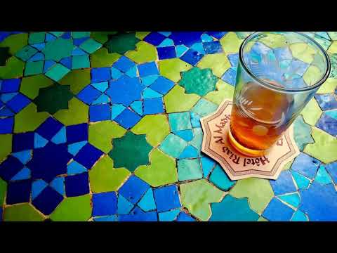 Music of Morocco    Andalusian Dream 3