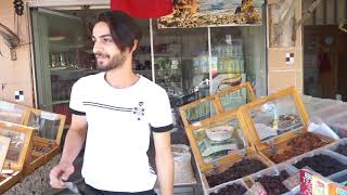 Welcome to Cappadocia ( My First Impression)