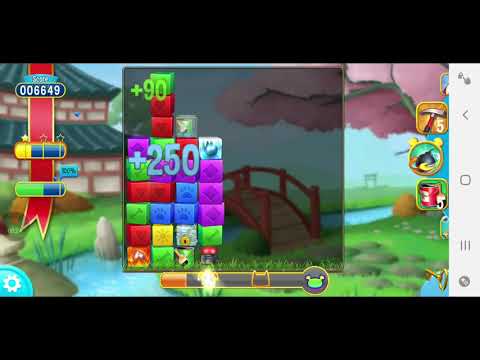 Pet Rescue Saga Level 3337 no boosters