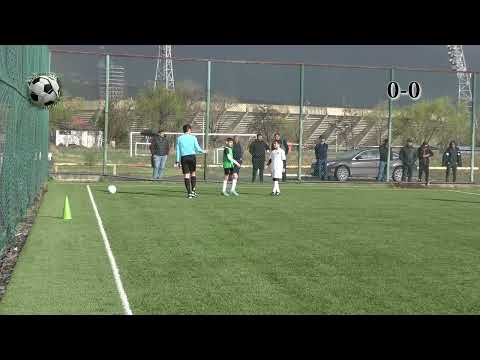 PYUNIK 2-12 DAVTASHEN 12 2-0 27.03.2023