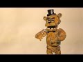 How To Draw Freddy Fazbear From Five Nights At ...