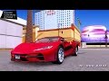 GTA V Progen Anubis para GTA San Andreas vídeo 1