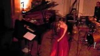 Calling You - Alano Gruarin & Karen Verresen