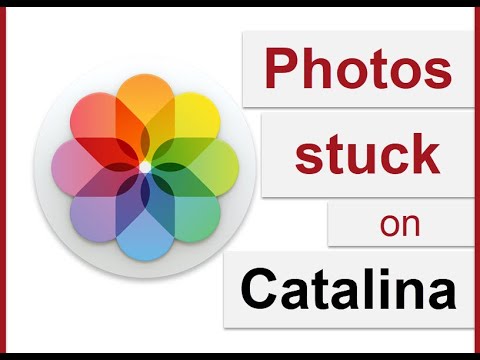 Make Sure General Tab is selected