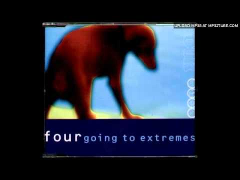 Factory Of Unlimited Rhythm - Going To Extremes