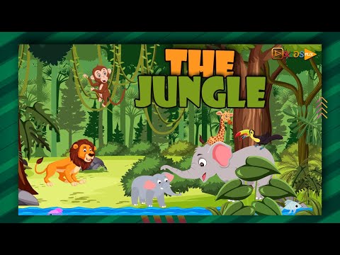 Unlocking the Magic of the Jungle Song