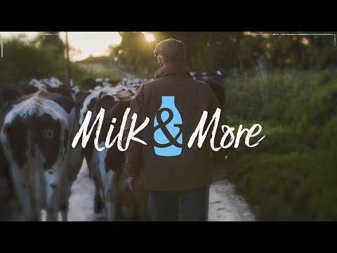 Milk & More video 1