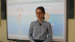 Интервью с Марией Ломакиной, победителем Конкурса 2018!