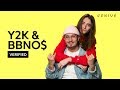 Y2K & bbno$ "Lalala" Official Lyrics & Meaning | Verified